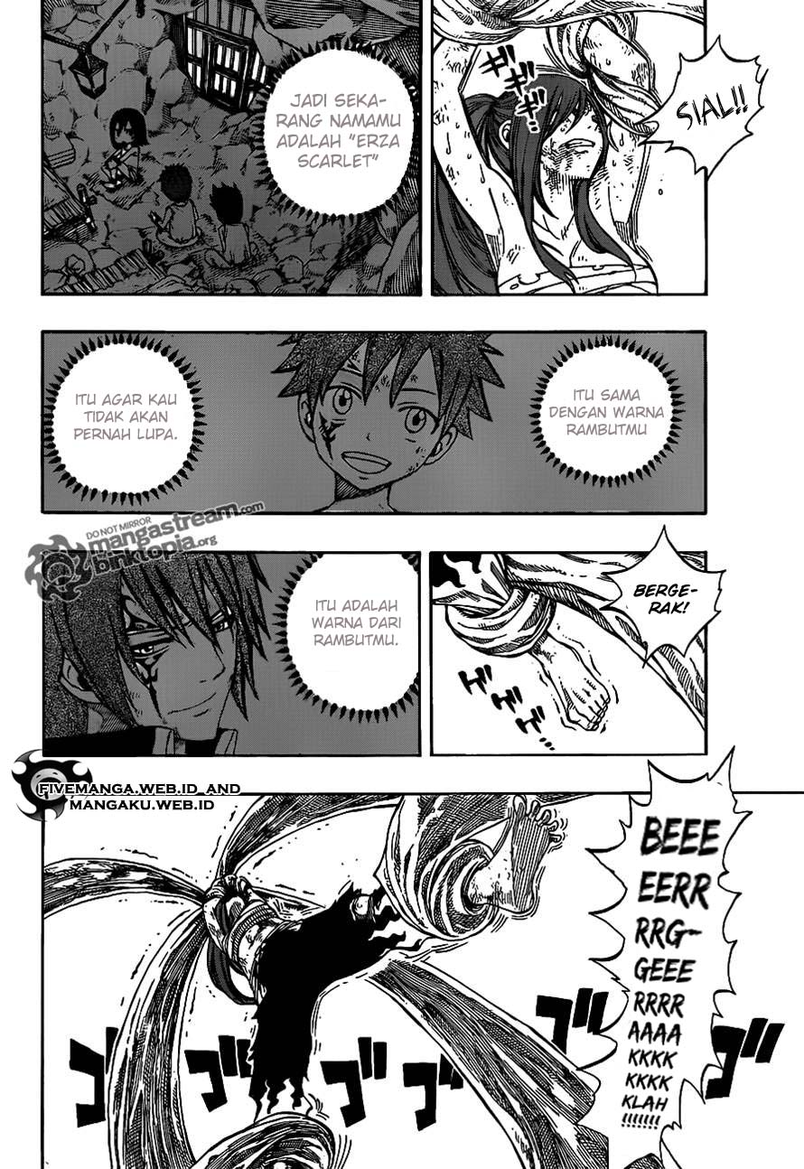 Gogodol Fairy Tail 237 10